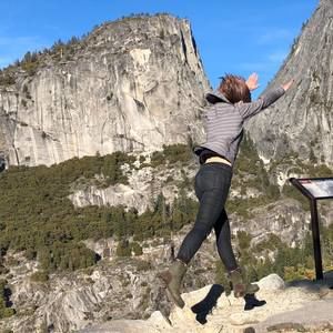 Meet your Posher, Kristen